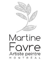 Martine Favre Logo